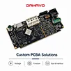 DAMAVO IATF 16949 ISO 9001 Certified Custom PCB Assembly | Turnkey PCBA Manufacturing | Automotive Industrial Medical Grade |